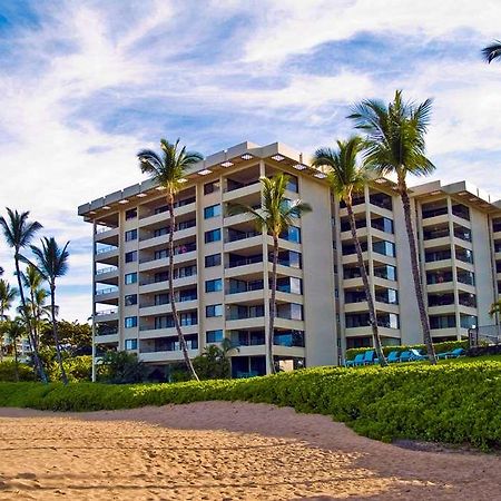 Polo Beach Club, A Destination By Hyatt Residence Kihei Eksteriør billede