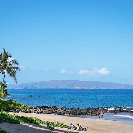 Polo Beach Club, A Destination By Hyatt Residence Kihei Natur billede