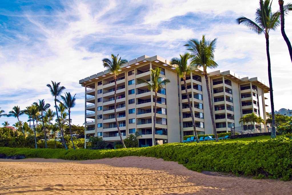 Polo Beach Club, A Destination By Hyatt Residence Kihei Eksteriør billede