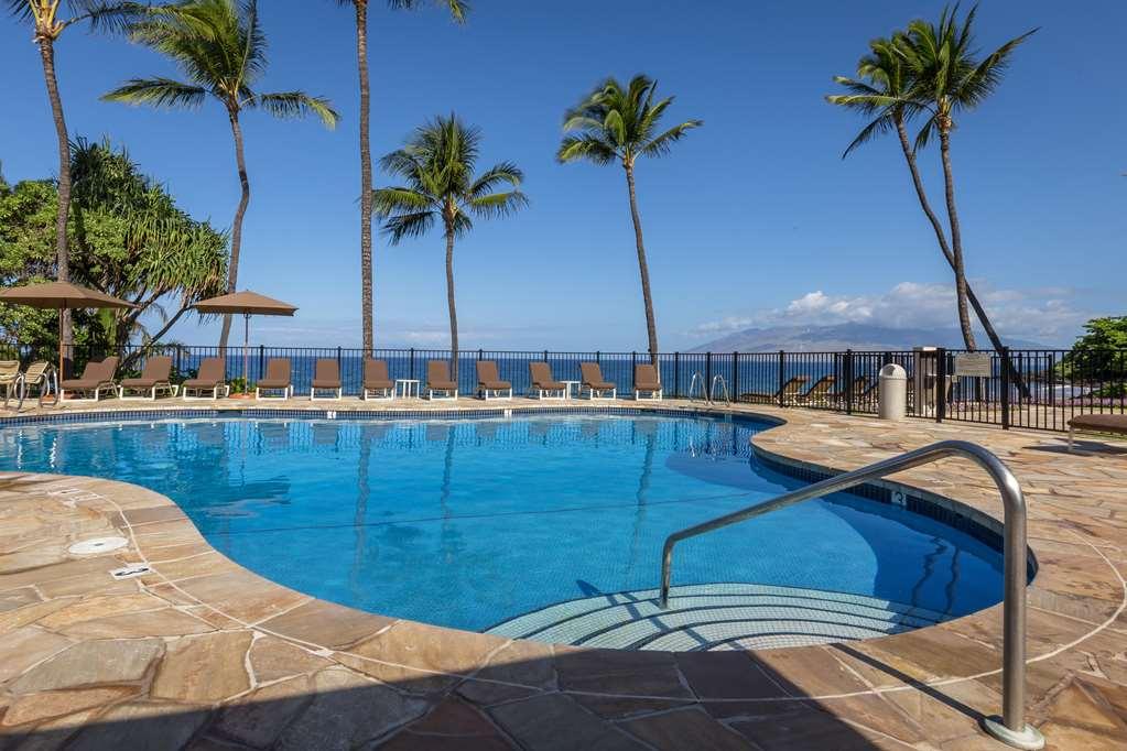 Polo Beach Club, A Destination By Hyatt Residence Kihei Faciliteter billede